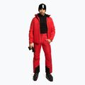 Men's 4F ski trousers red H4Z22-SPMN001 2