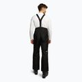 Men's 4F ski trousers black H4Z22-SPMN001 3
