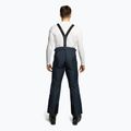 Men's 4F ski trousers navy blue H4Z22-SPMN001 4