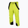 Men's 4F ski trousers green H4Z22-SPMN001 7