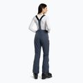 Women's ski trousers 4F blue H4Z22-SPDN001 3