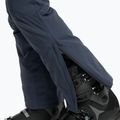Women's ski trousers 4F blue H4Z22-SPDN001 5