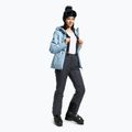 Women's ski trousers 4F dark grey H4Z22-SPDN002 2