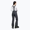 Women's ski trousers 4F dark grey H4Z22-SPDN002 3