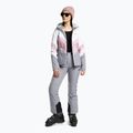 Women's ski trousers 4F grey H4Z22-SPDN002 2