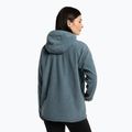 Women's snowboard sweatshirt 4F blue H4Z22-PLD010 3