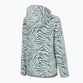 Women's 4F snowboard sweatshirt light blue H4Z22-PLD010 7
