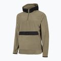 Men's 4F khaki snowboard sweatshirt H4Z22-PLM011 6