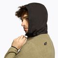 Men's 4F khaki snowboard sweatshirt H4Z22-PLM011 4