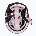Children's ski helmet 4F pink 4FJAW22AHELF017 5