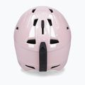 Children's ski helmet 4F pink 4FJAW22AHELF017 12