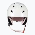 Children's ski helmet 4F colour 4FJAW22AHELF017 2