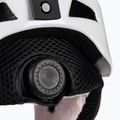 Children's ski helmet 4F colour 4FJAW22AHELF017 7