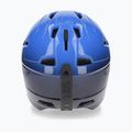 Children's ski helmet 4F blue 4FJAW22AHELM016 13