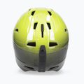 Children's ski helmet 4F green 4FJAW22AHELM016 13