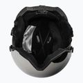 Men's ski helmet 4F grey H4Z22-KSM001 5