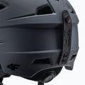 Men's ski helmet 4F grey H4Z22-KSM001 7