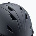 Men's ski helmet 4F grey H4Z22-KSM001 8