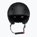 Men's ski helmet 4F black H4Z22-KSM002 2