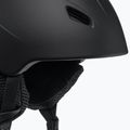 Men's ski helmet 4F black H4Z22-KSM002 6