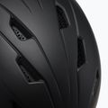 Men's ski helmet 4F black H4Z22-KSM002 8