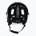 Women's ski helmet 4F black H4Z22-KSD001 3