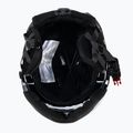 Women's ski helmet 4F black H4Z22-KSD001 5