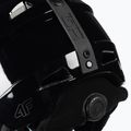 Women's ski helmet 4F black H4Z22-KSD001 7