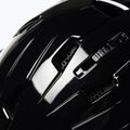 Women's ski helmet 4F black H4Z22-KSD001 8