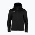 Men's 4F softshell jacket black NOSH4-SFM001B