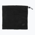 Children's snood 4F U011 black 4FJAW22ABDAU011