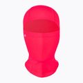 Children's ski balaclava 4F red 4FJAW22ABALU007 2