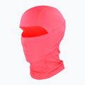 Children's ski balaclava 4F red 4FJAW22ABALU007 4