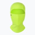 Children's ski balaclava 4F green 4FJAW22ABALU007 2