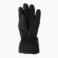 Children's ski gloves 4F black and red 4FJAW22AFGLF039 7