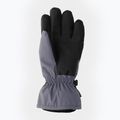 Children's ski gloves 4F blue 4FJAW22AFGLF039 7