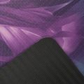 Yoga mat 4F 4mm purple H4Z22-KAR002 4