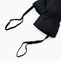 Women's ski gloves 4F black H4Z22-RED002 5