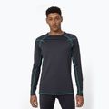 Men's thermal active sweatshirt 4F BIMP060G anthracite