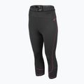 Women's thermoactive pants 4F graphite H4Z22-BIDP060D 5