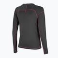 Women's thermal top 4F BIDP060G anthracite 6