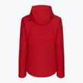 Women's ski jacket 4F red H4Z21-KUDN003 14