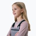 Children's ski trousers 4F blue HJZ22-JSPDN002 3