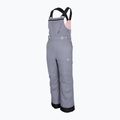 Children's ski trousers 4F blue HJZ22-JSPDN002 4