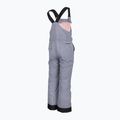 Children's ski trousers 4F blue HJZ22-JSPDN002 5