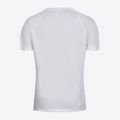 Men's 4F Functional T-shirt white S4L21-TSMF050-10S 2
