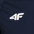 Men's 4F Functional training t-shirt navy blue S4L21-TSMF052-31S 3