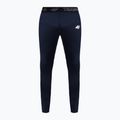 Men's 4F leggings navy blue S4L21-SPMF053-31S