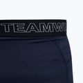 Men's 4F leggings navy blue S4L21-SPMF053-31S 4