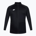Men's training sweatshirt 4F black S4L21-BLMF050-20S